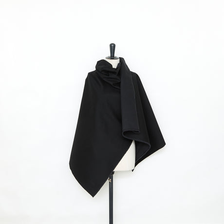  Denim Rigide en Coton