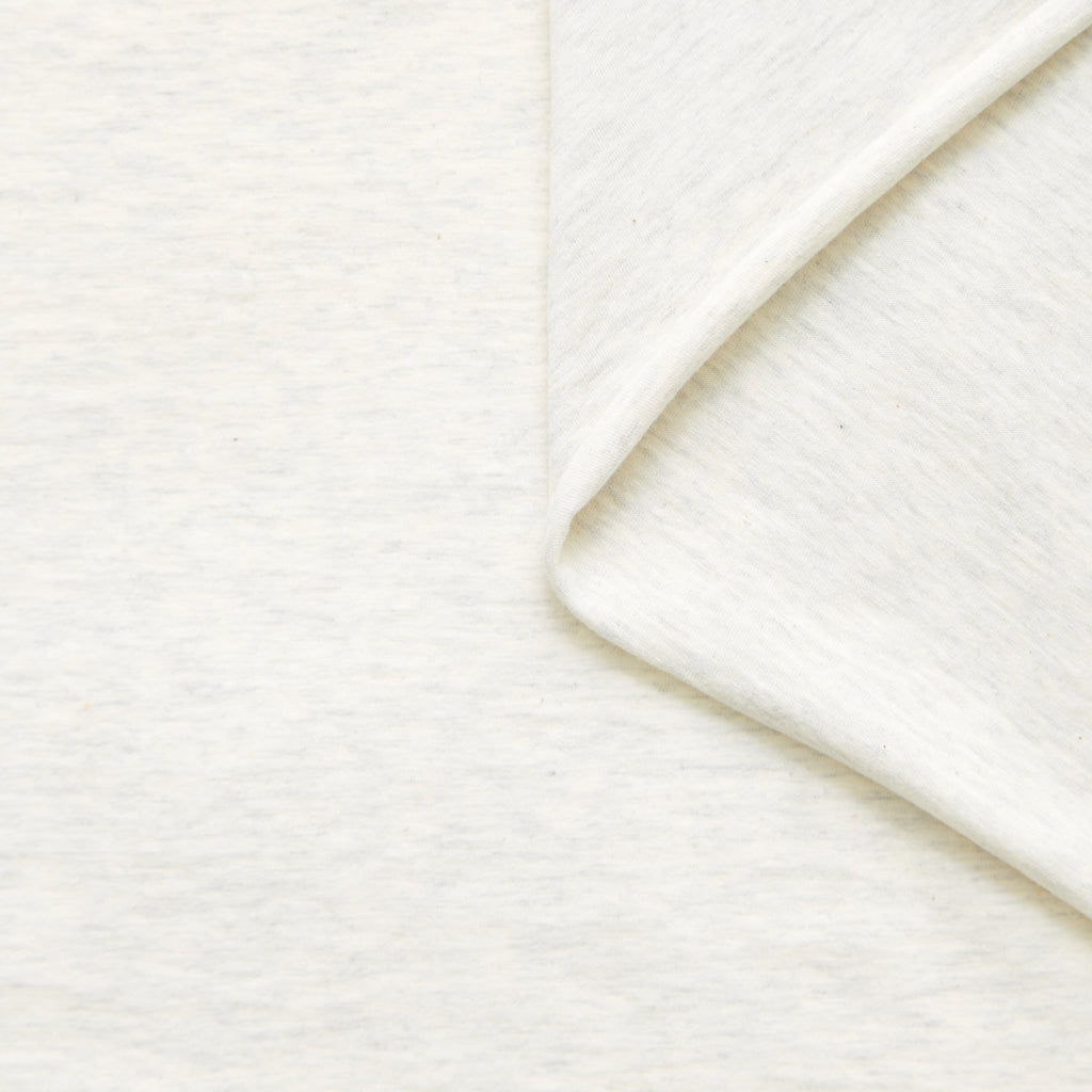 T25A14696 | Melange Cotton Jersey