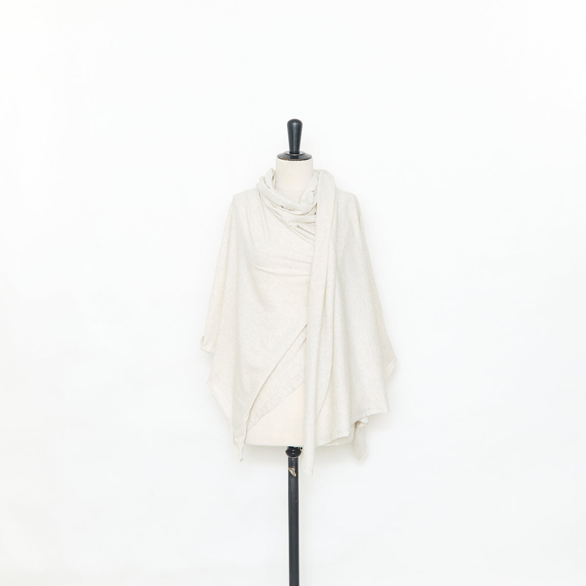 T25A14696 | Jersey de Coton Chiné