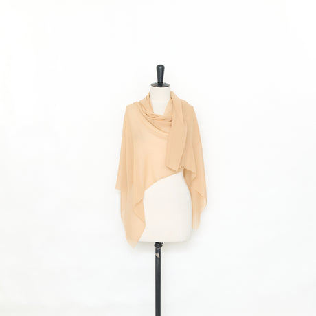  Georgette de Soie