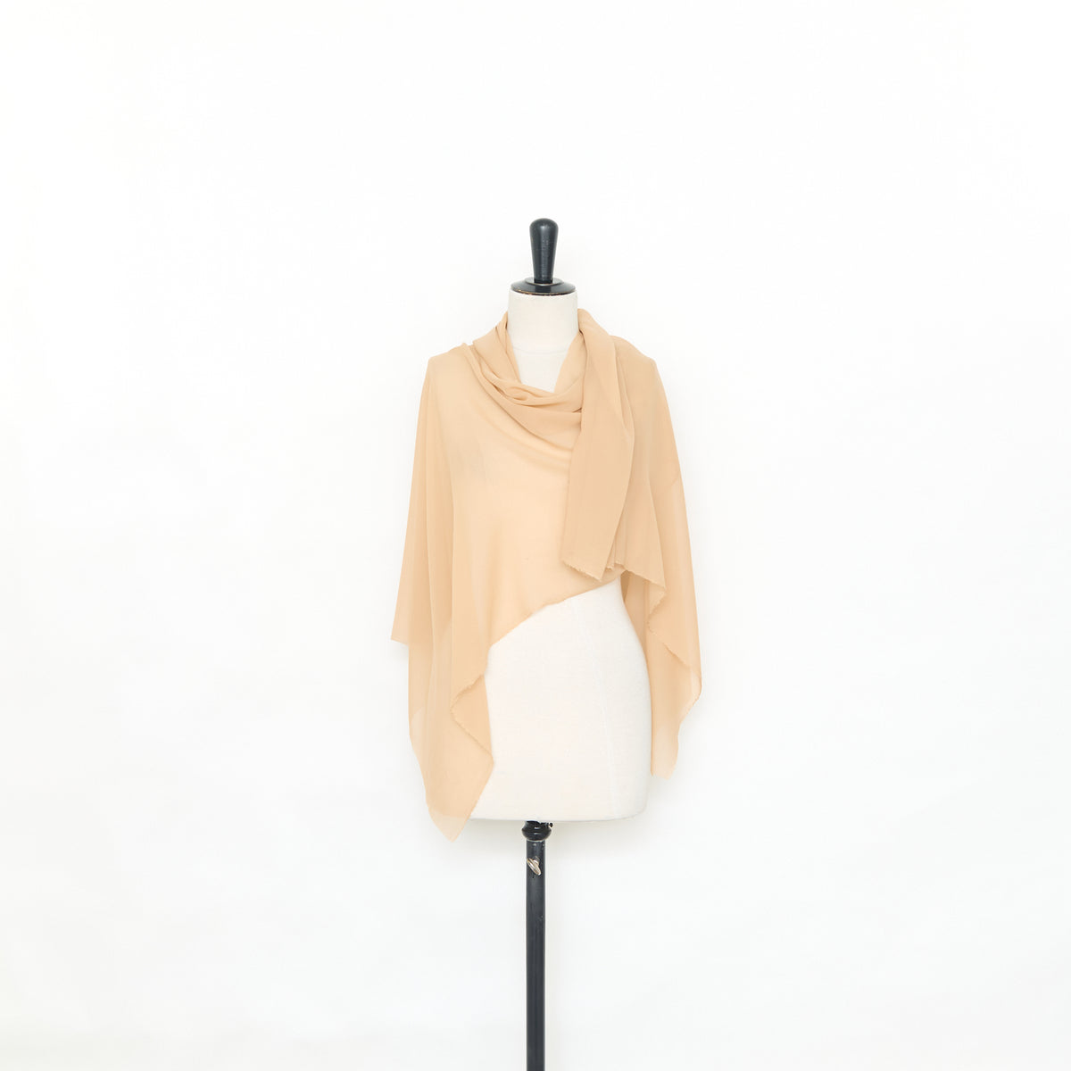 T25A14702 | Georgette de Soie