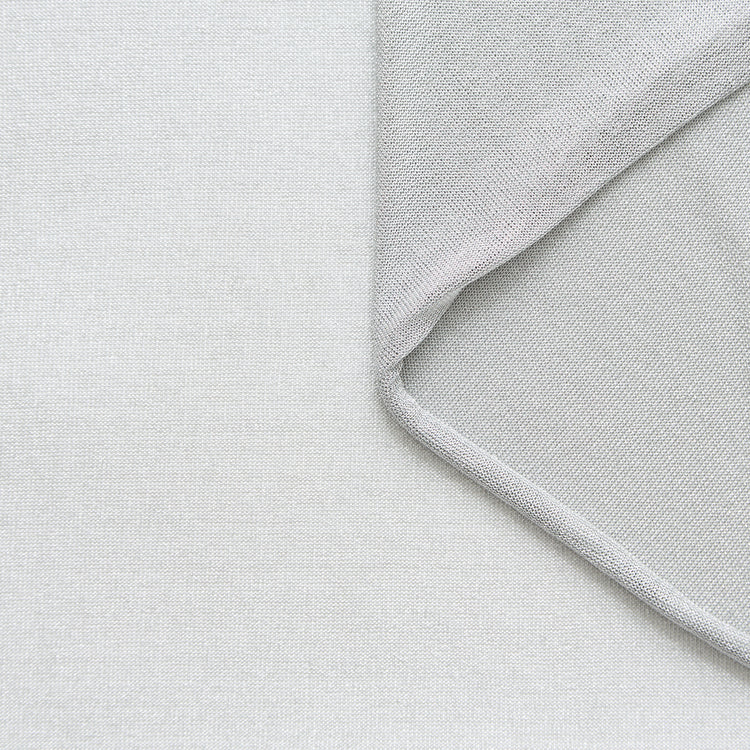 T25A14703 | Jersey de Viscose Métallisé - vue 1