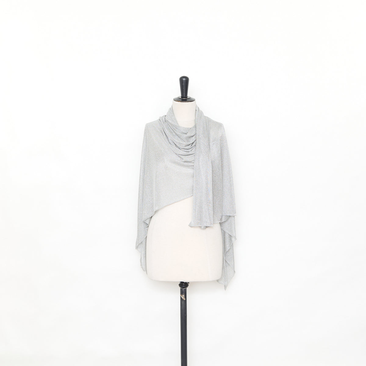 T25A14703 | Jersey de Viscose Métallisé