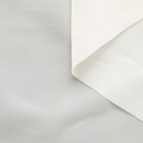 T25A14706 | Georgette de Soie Rigide