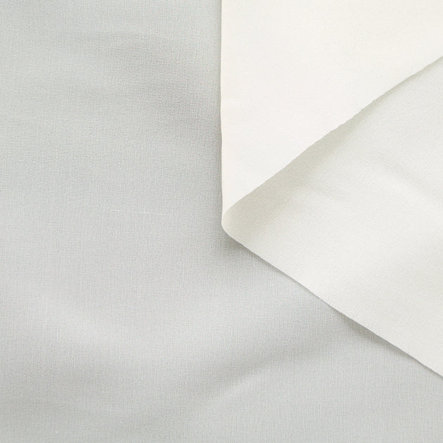 T25A14706 | Georgette de Soie Rigide