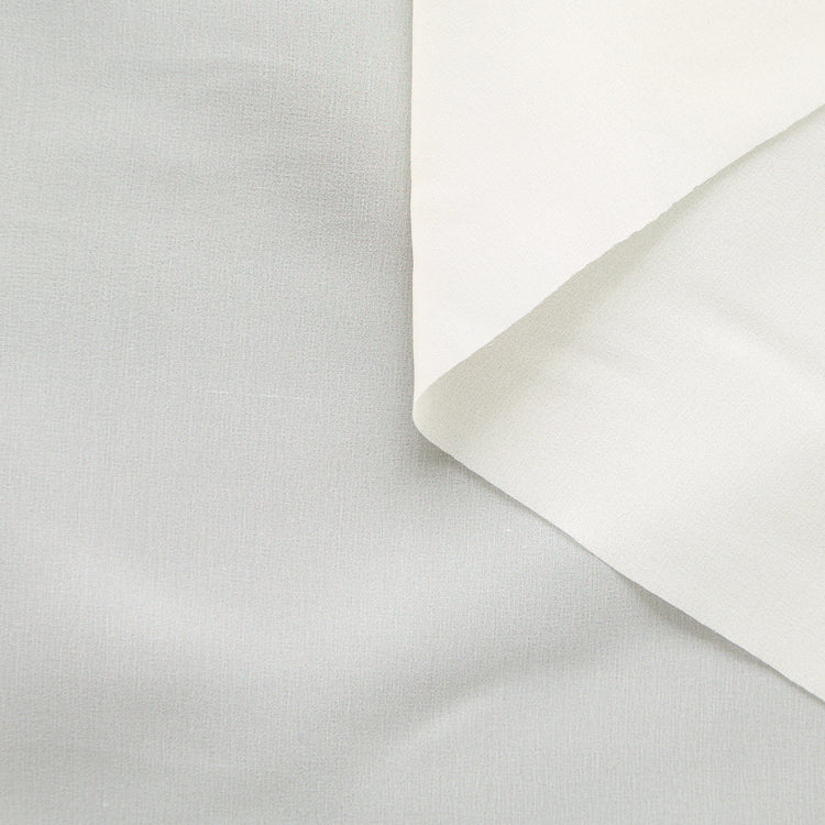 T25A14706 | Stiff Silk Georgette - view 1