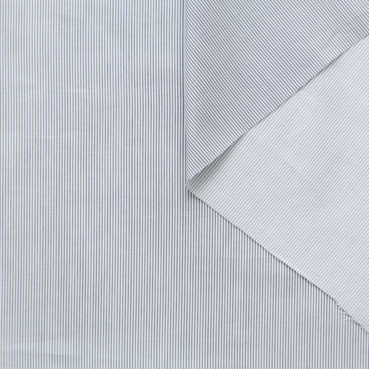 T25A14707 | Twill Rayé en Coton