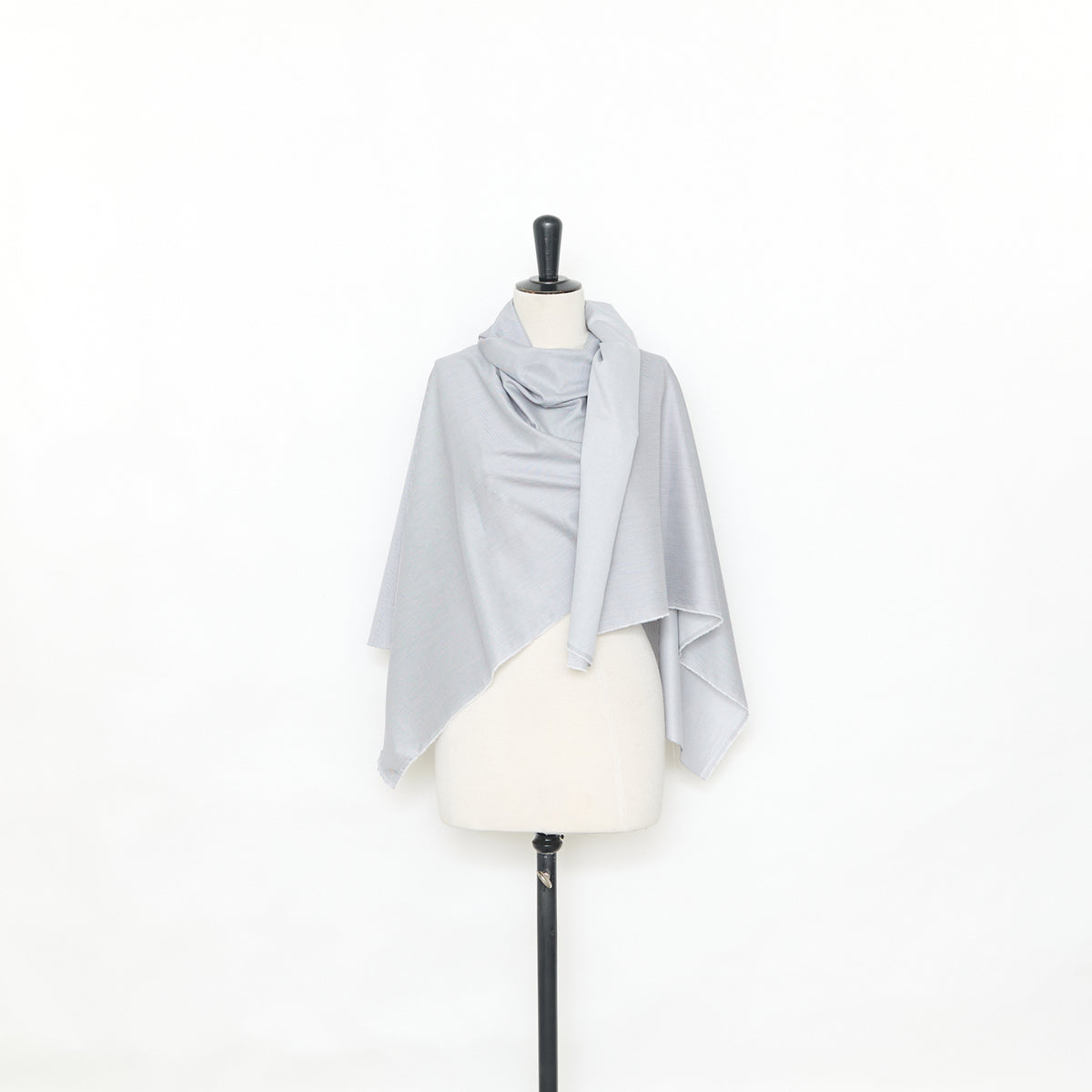 T25A14707 | Twill Rayé en Coton