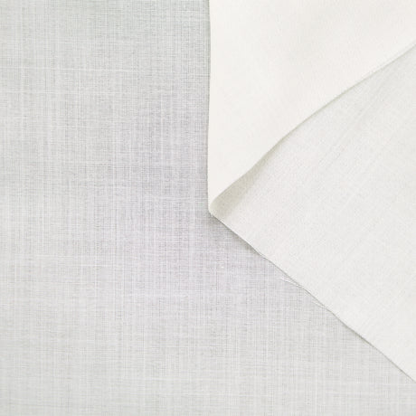 T25A14709 | Virgin Wool Etamine
