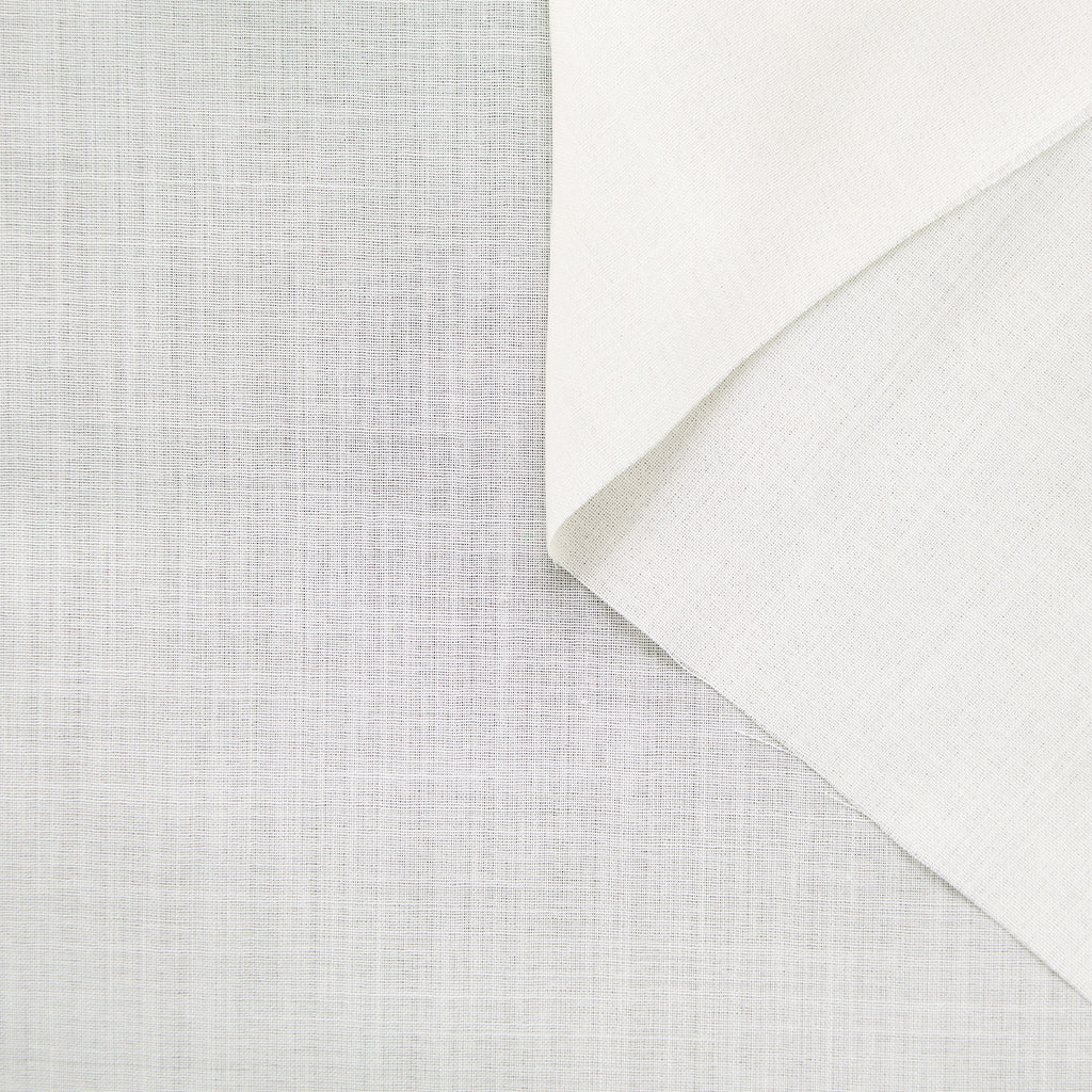 T25A14709 | Virgin Wool Etamine