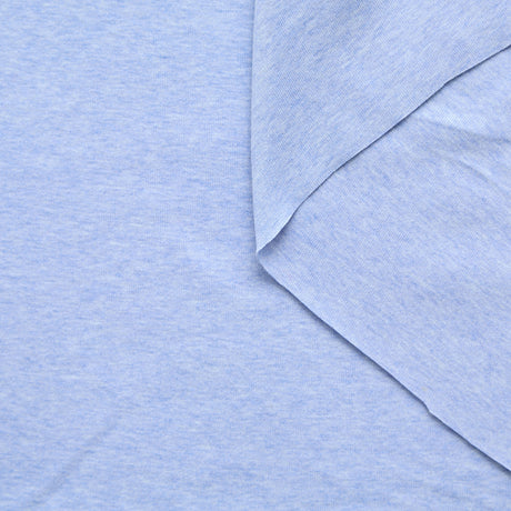 T25A14712 | Melange Cotton Jersey GOTS