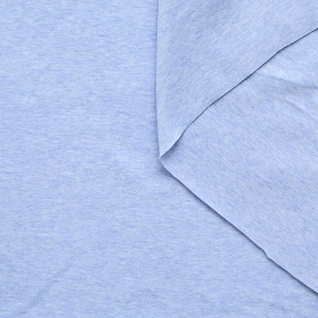 T25A14712 | Jersey de Coton Chiné GOTS