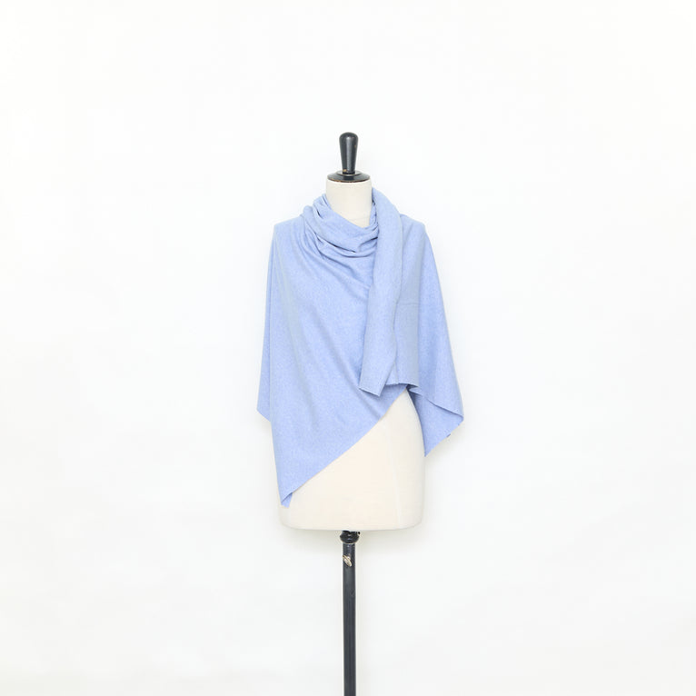 T25A14712 | Melange Cotton Jersey GOTS - view 3