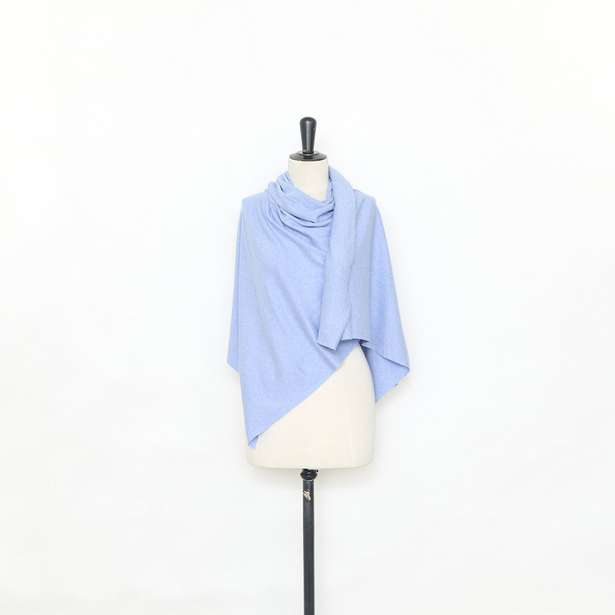 T25A14712 | Jersey de Coton Chiné GOTS