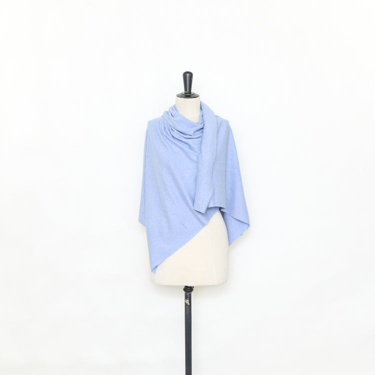 T25A14712 | Melange Cotton Jersey GOTS - view 2