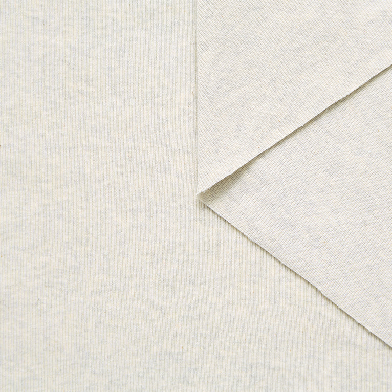 T25A14713 | Jersey de Coton Double Face - vue 1