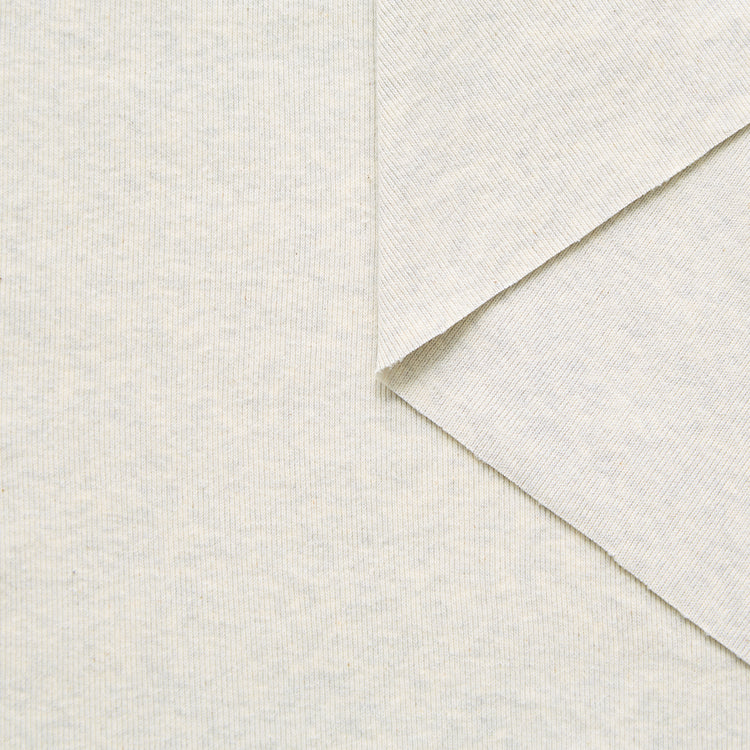 T25A14713 | Jersey de Coton Double Face - vue 1