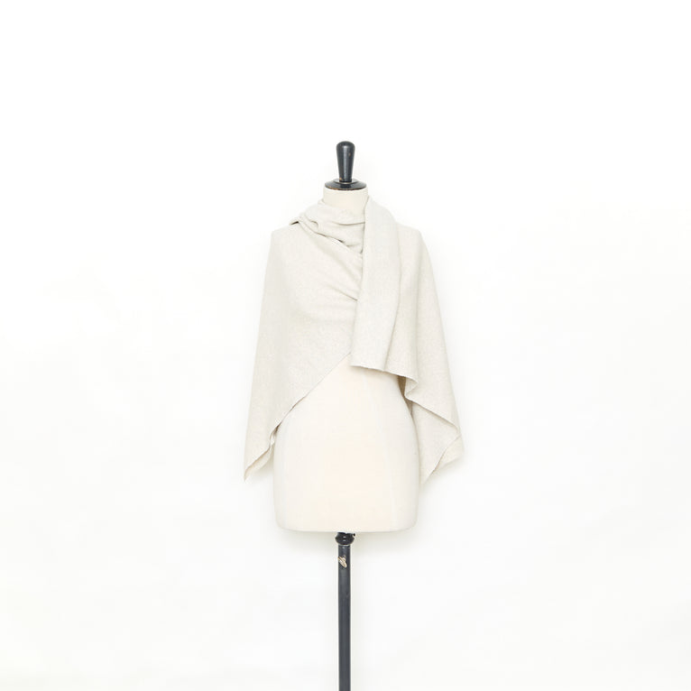 T25A14713 | Jersey de Coton Double Face - vue 2