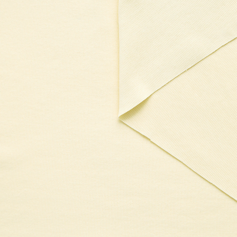 T25A14716 | Jersey Côtelé en Coton