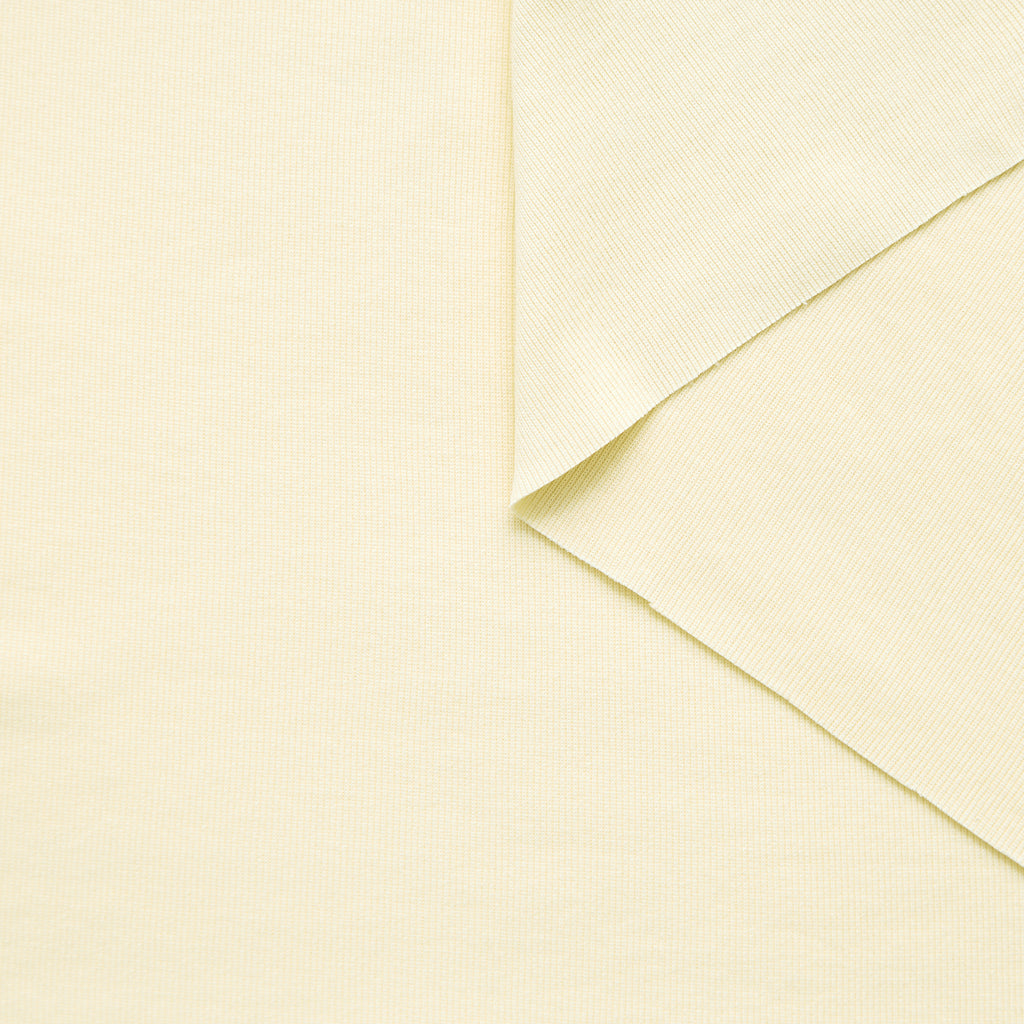 T25A14716 | Rib Cotton Jersey