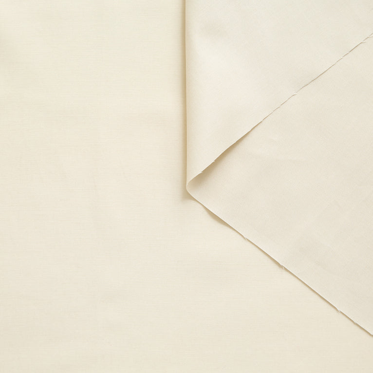 T25B13492 | Light Cotton Twill BCI - view 1