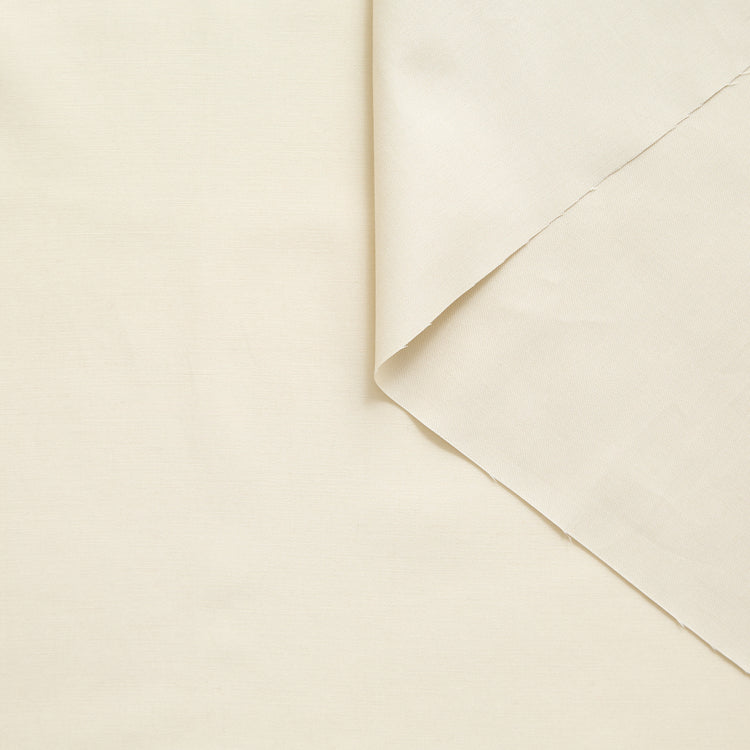 T25B13492 | Light Cotton Twill BCI - view 1