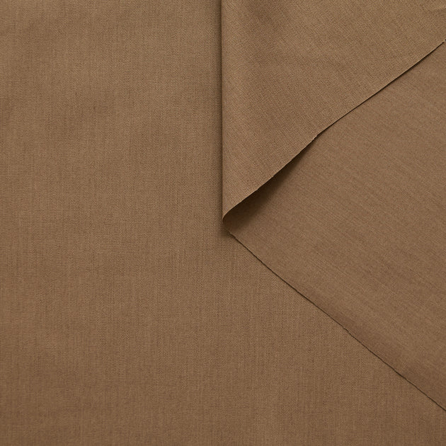 T25B13492 | Light Cotton Twill BCI
