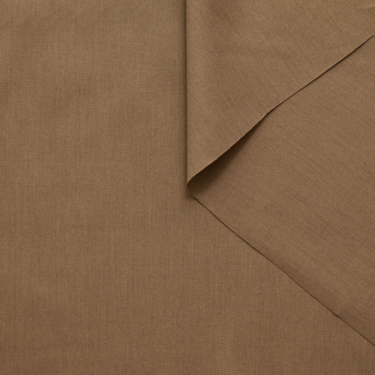 T25B13492 | Light Cotton Twill BCI - view 5