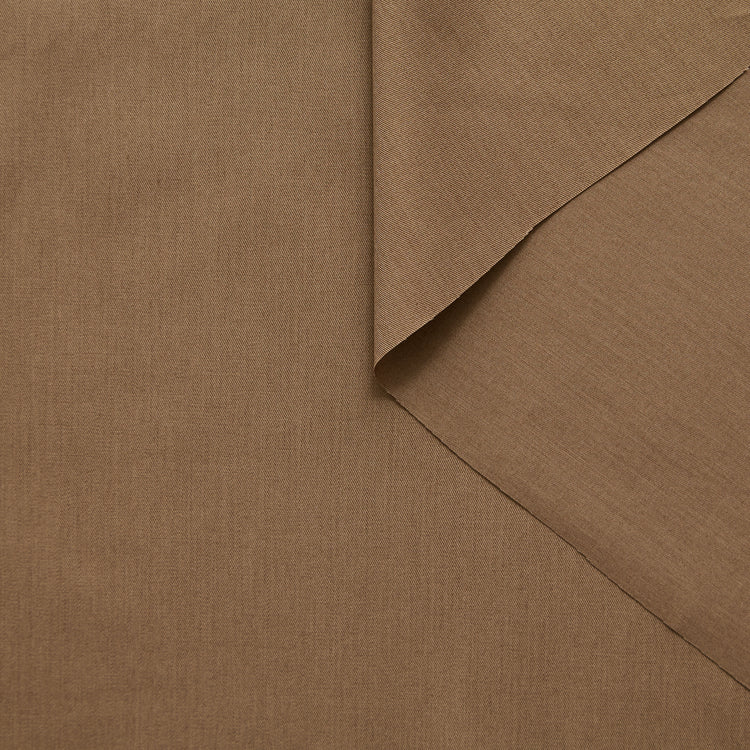 T25B13492 | Light Cotton Twill BCI - view 1
