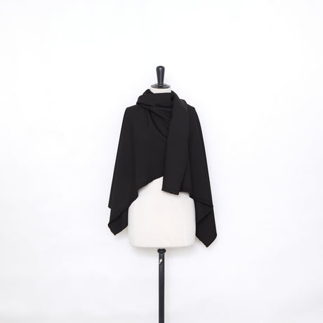  Light Wool Gabardine RWS