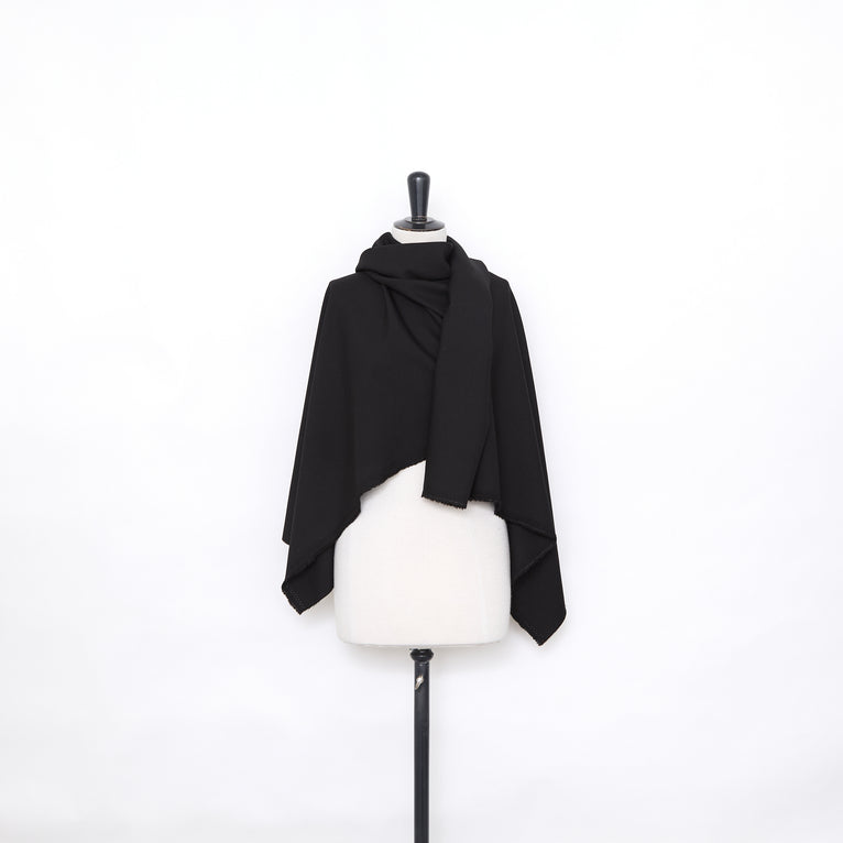 T25B13494 | Light Wool Gabardine RWS - view 2