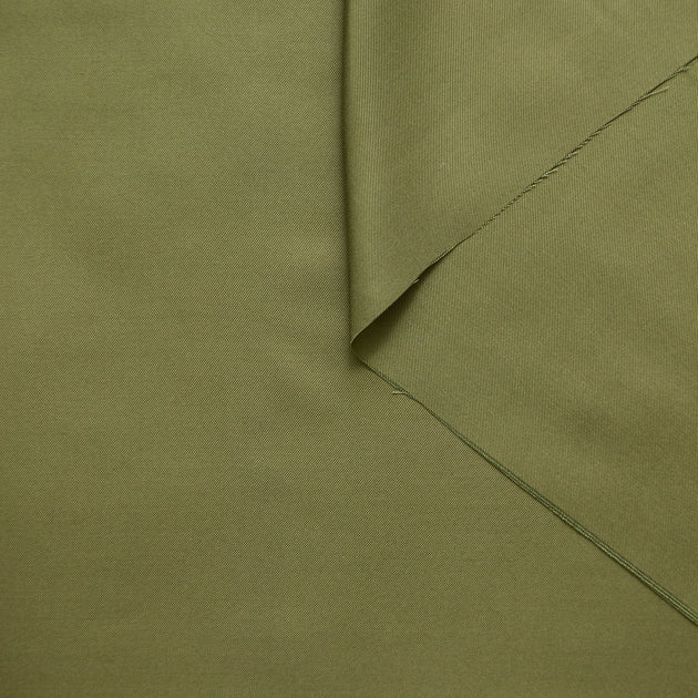 T25B13495 | Washed Silk Twill BCI