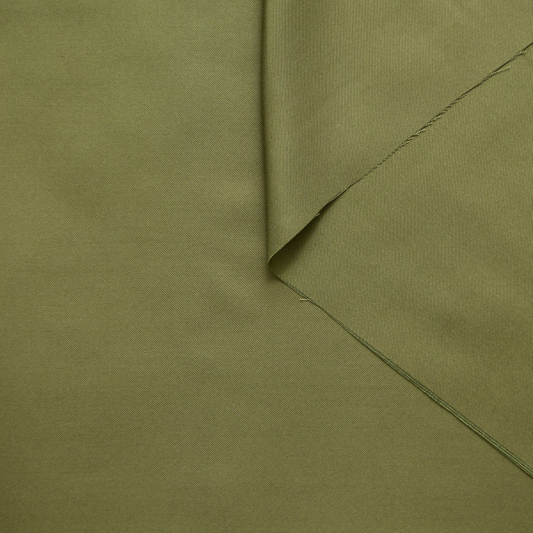 T25B13495 | Twill de Soie Lavé BCI - vue 1