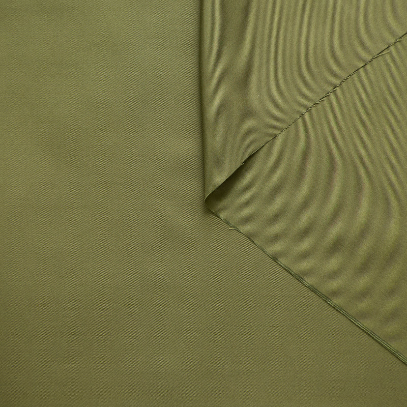 T25B13495 | Twill de Soie Lavé BCI