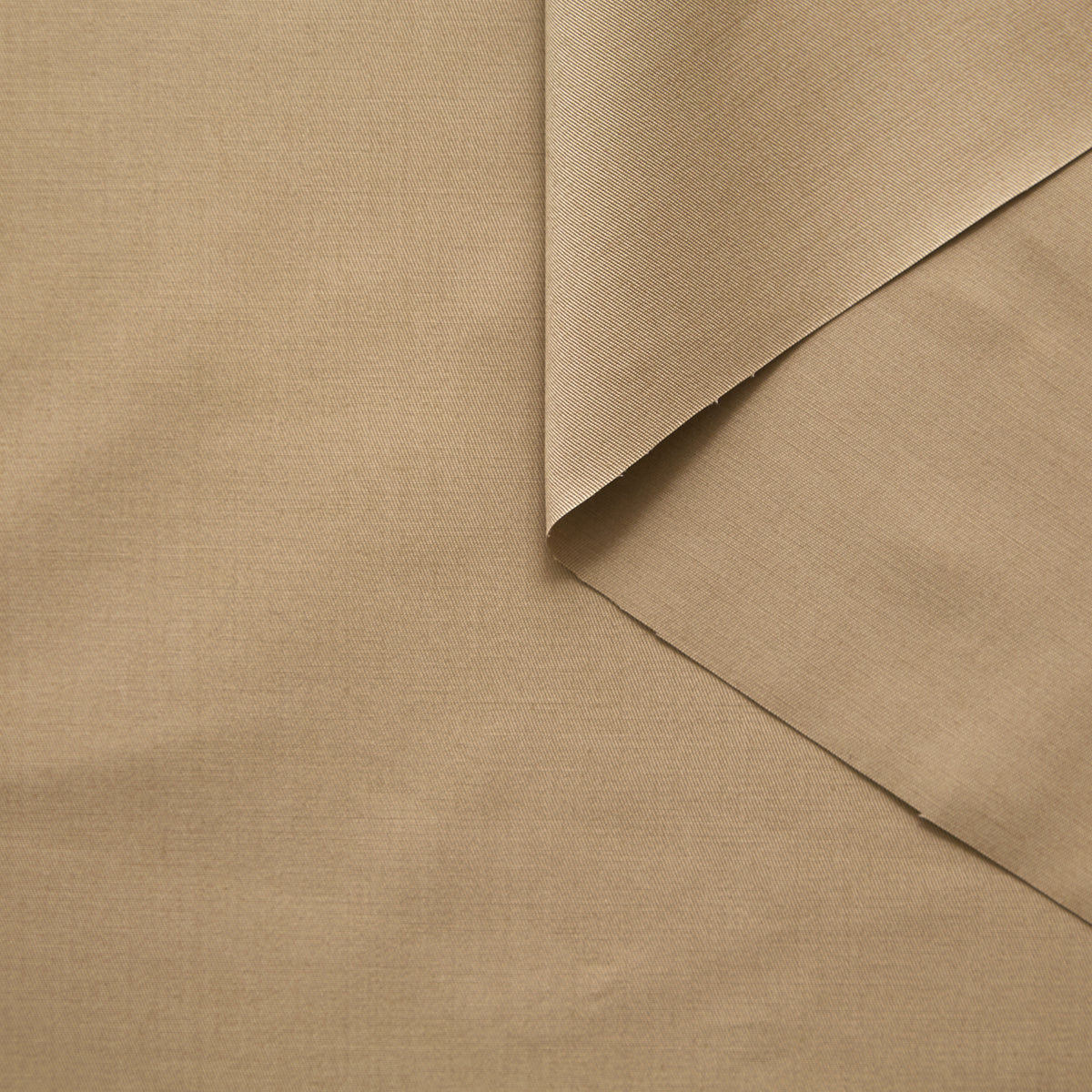 T25B13496 | Gabardine Légère Stretch en Coton BCI
