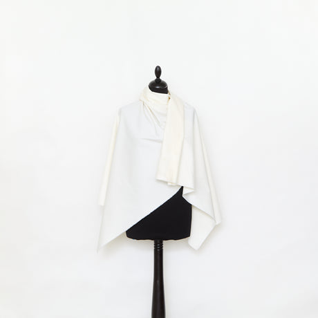  Gabardine de Coton Stretch BCI