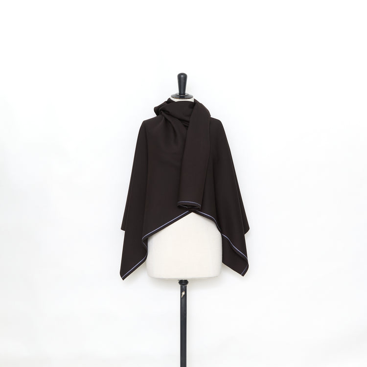T25B13499 | Grain de Poudre en Laine - vue 2