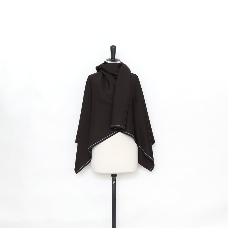 T25B13499 | Grain de Poudre en Laine