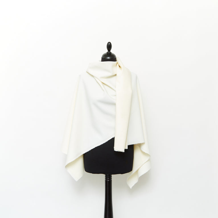 T25B13504 | Wool Grain de Poudre RWS / GRS - view 2