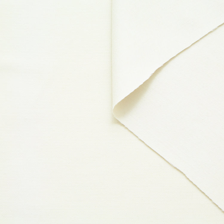 T25B13505 | Fluid Soft Wool Gabardine - view 1