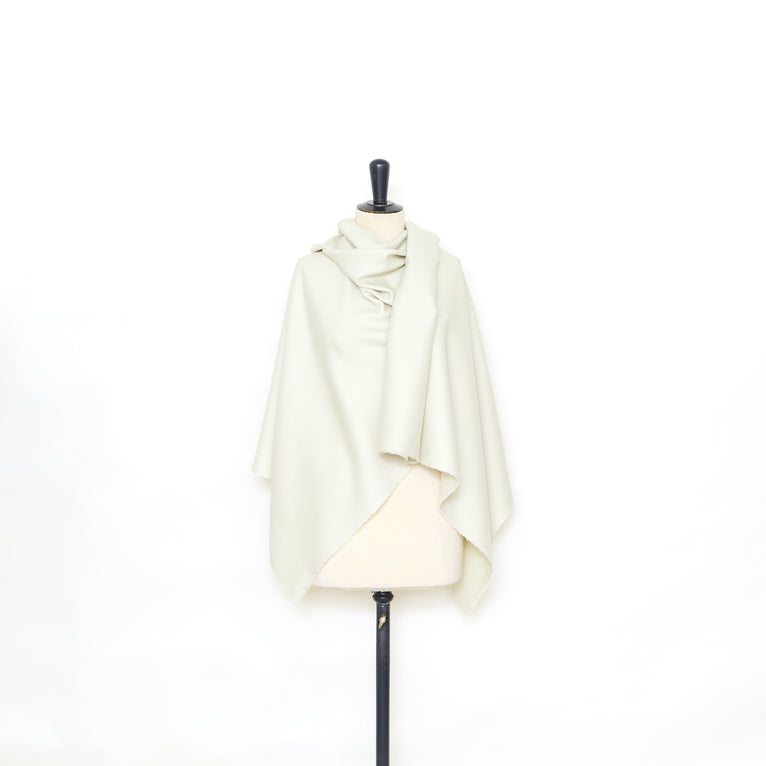 T25B13505 | Fluid Soft Wool Gabardine - view 2