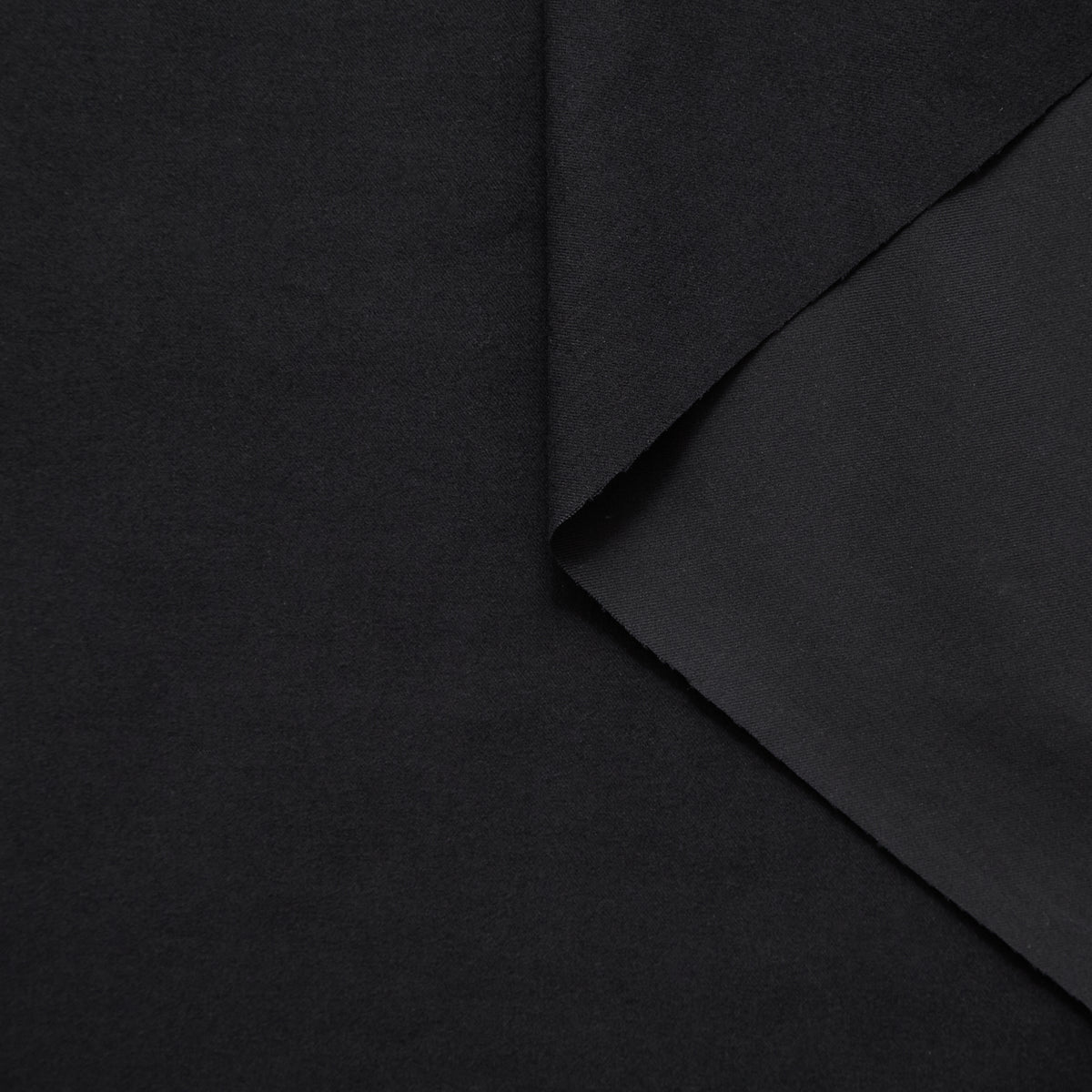 T25B13509 | Popeline Brossée en Coton BCI