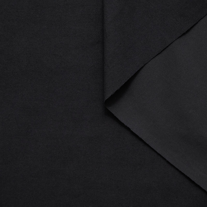 T25B13509 | Popeline Brossée en Coton BCI