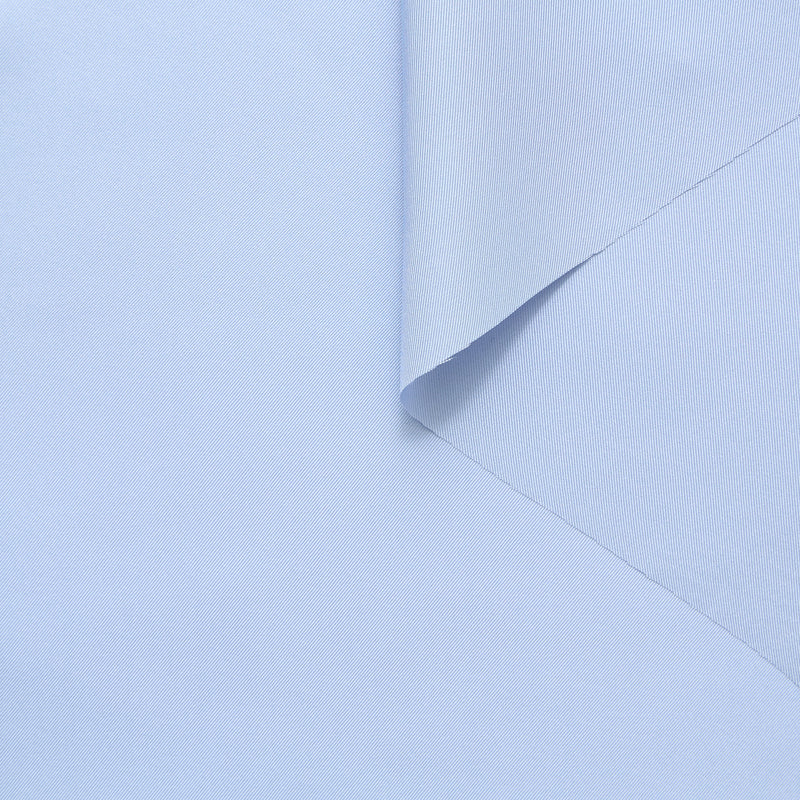 T25B13512 | Twill de Soie GOTS