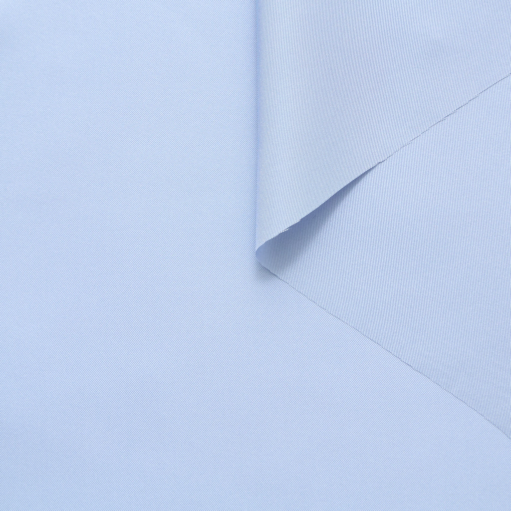 T25B13512 | Twill de Soie GOTS