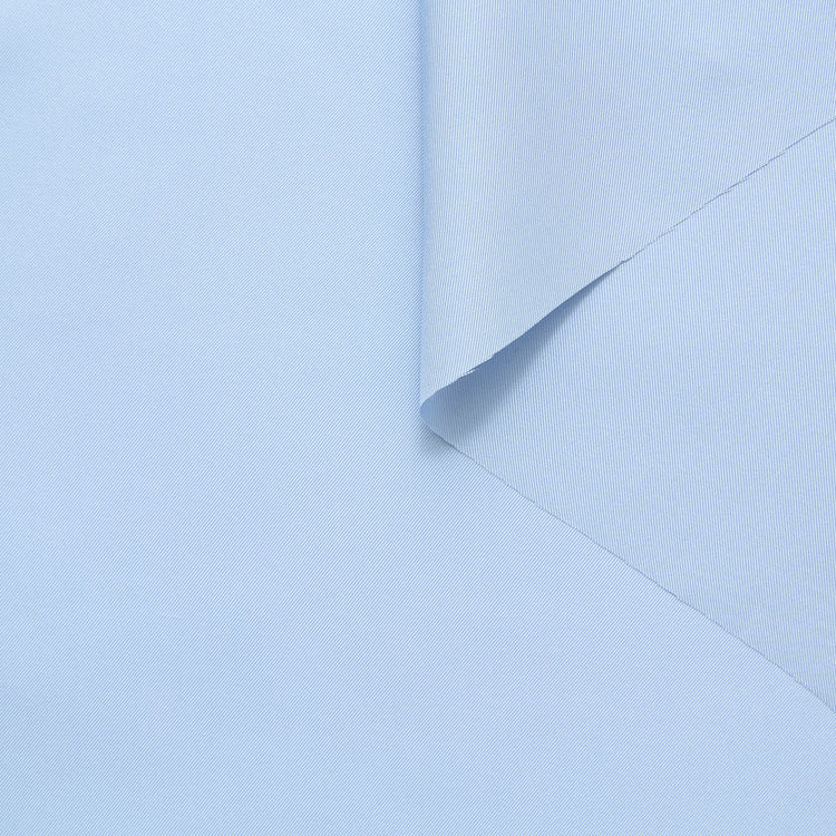 T25B13512 | Silk Twill GOTS - view 1