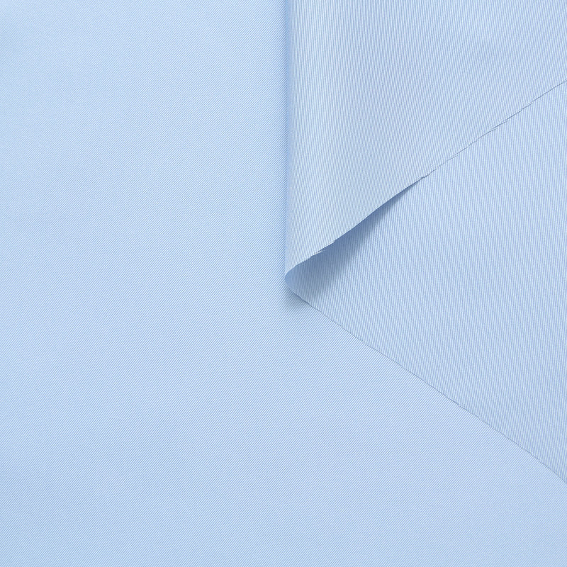 T25B13512 | Twill de Soie GOTS