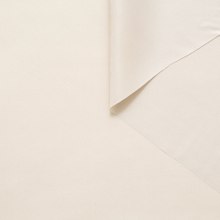 T25B13512 | Twill de Soie GOTS - vue 3