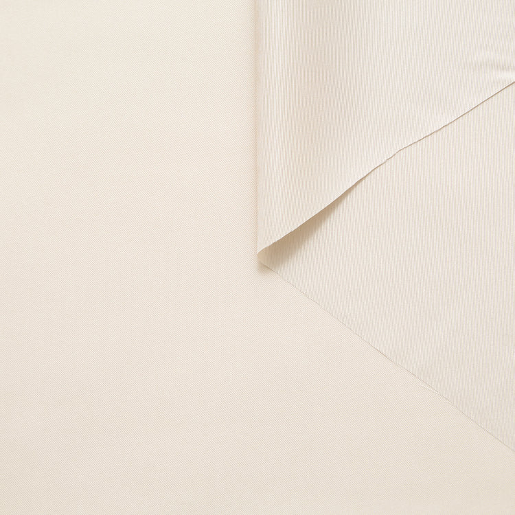 T25B13512 | Twill de Soie GOTS - vue 1