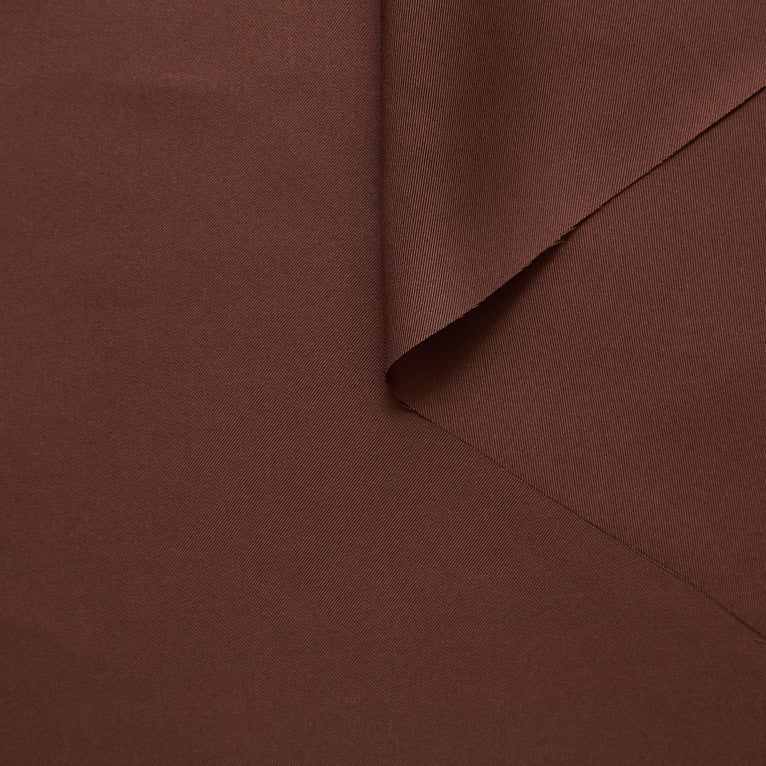 T25B13512 | Twill de Soie GOTS - vue 4